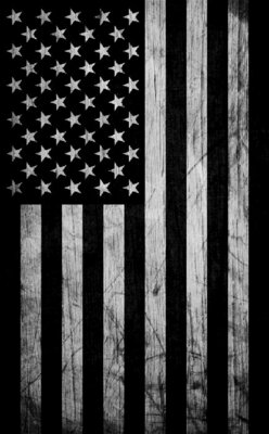 BLACK FLAG