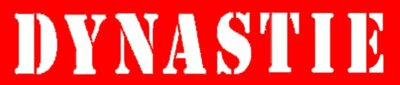 DYNASTIE CO WRITTEN LOGO