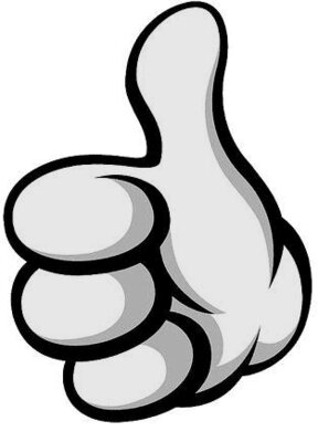 THUMBS UP 