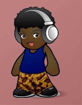 DYNASTIE CO AVATAR