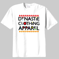 Dynastie Graffiti Tee