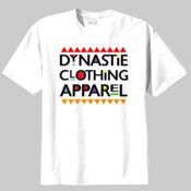 Dynastie Graffiti Tee