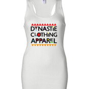Dynastie Graffiti Tank* Ladies