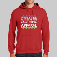 Dynastie Graffiti 