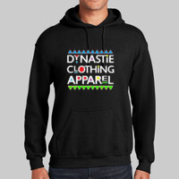 Dynastie Graffiti 