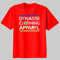 Dynasties blue