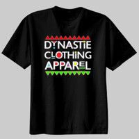 Dynastie Graffiti Tee 