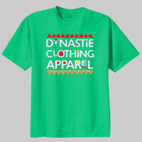 Dynastie Graffiti Tee 