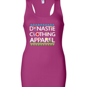Dynastie Graffiti Tank* Ladies 