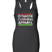 Dynastie Graffiti Tank* Ladies 