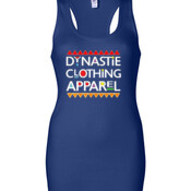 Dynastie Graffiti Tank* Ladies 