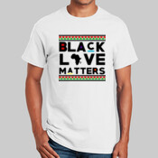BLACK LOVE MATTERS 