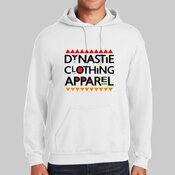 HOODIES